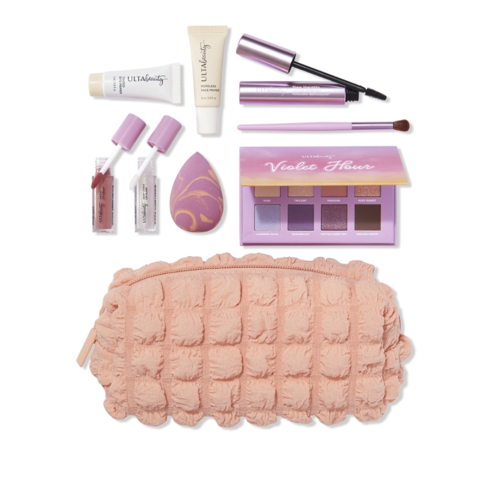 🔥NWT🔥 Ulta 9 Piece Set